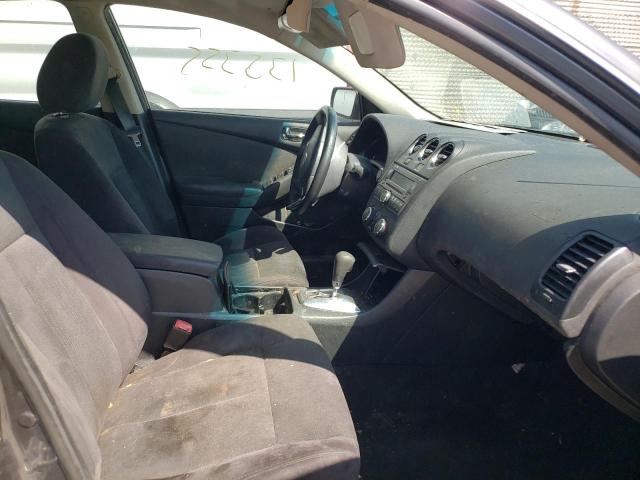 Photo 5 from auction – 2012 NISSAN ALTIMA BAS with VIN 1N4AL2AP3CN432596