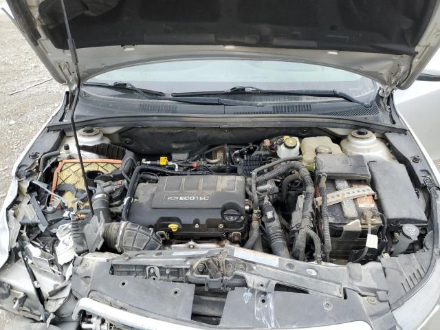 Photo 7 from auction – 2012 CHEVROLET CRUZE LT with VIN 1G1PF5SC7C7219186