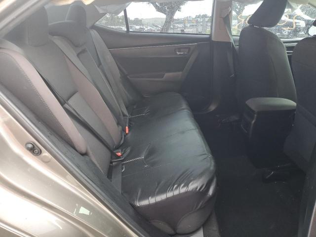Photo 6 from auction – 2019 TOYOTA COROLLA L with VIN 5YFBURHEXKP887777