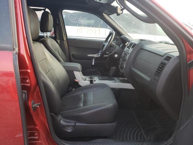 Фото 5 с аукциона – 2012 FORD ESCAPE XLT с VIN 1FMCU9DG7CKC44570