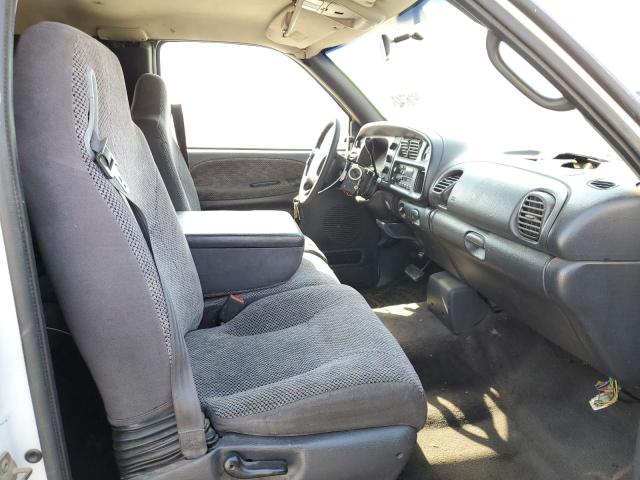 Photo 5 from auction – 2001 DODGE RAM 1500 with VIN 3B7HC13Z81G245491