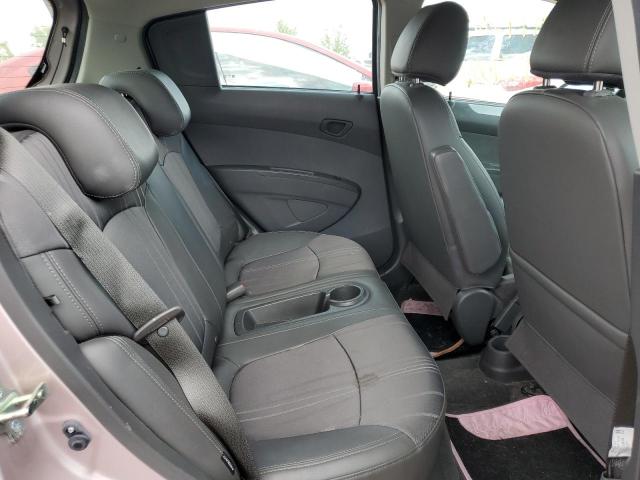 Photo 6 from auction – 2014 CHEVROLET SPARK 1LT with VIN KL8CD6S96EC405942
