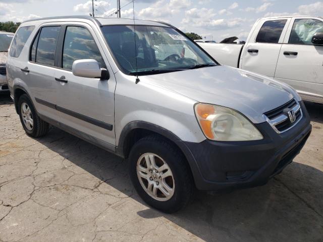 HONDA CR-V EX 2004 with VIN JHLRD78804C000179 - Photo from auction