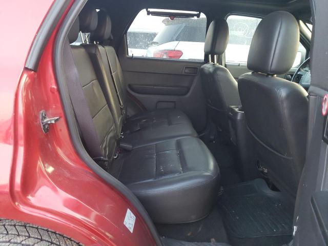 Photo 6 from auction – 2012 FORD ESCAPE XLT with VIN 1FMCU9DG7CKC44570