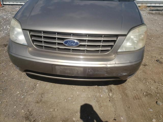 Photo 9 from auction – 2004 FORD FREESTAR S with VIN 2FMZA51684BA68518