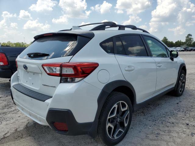 Photo 4 from auction – 2019 SUBARU CROSSTREK with VIN JF2GTAMC9KH279924
