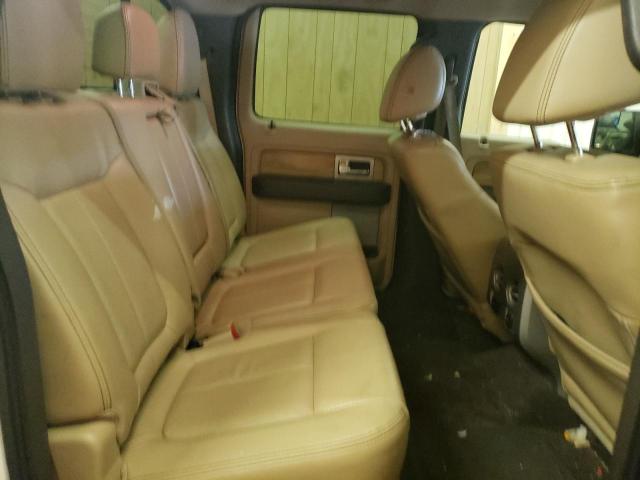 Photo 6 from auction – 2011 FORD F150 SUPER with VIN 1FTFW1EF2BFA42925