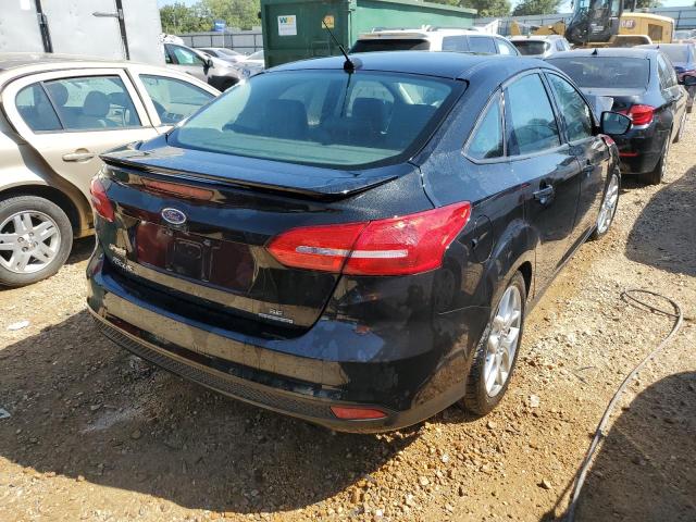 Photo 4 from auction – 2015 FORD FOCUS SE with VIN 1FADP3F25FL256039