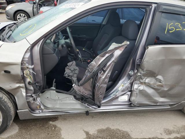 Photo 9 from auction – 2006 MAZDA 3 HATCHBAC with VIN JM1BK143861481521