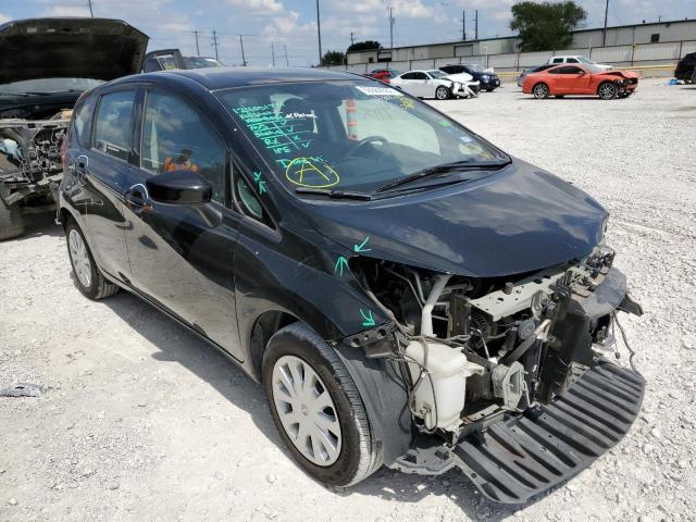 NISSAN VERSA NOTE 2016 with VIN 3N1CE2CP7GL352544 - Photo from auction