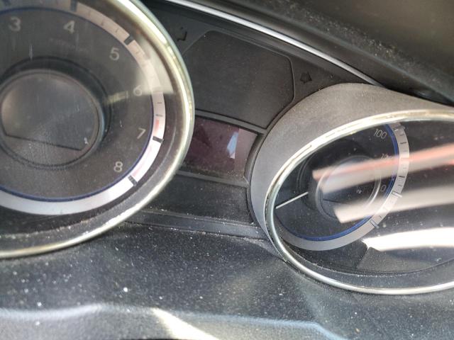 Photo 8 from auction – 2013 HYUNDAI SONATA GLS with VIN 5NPEB4AC7DH695604