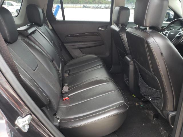 Photo 6 from auction – 2016 GMC TERRAIN DE with VIN 2GKFLVE37G6121518