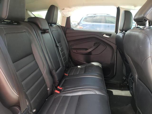 Photo 6 from auction – 2018 FORD ESCAPE SEL with VIN 1FMCU0HD0JUD36469