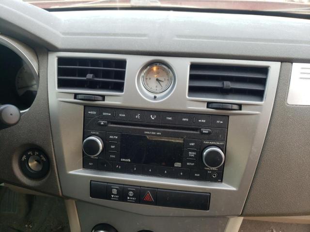 Photo 9 from auction – 2007 CHRYSLER SEBRING TO with VIN 1C3LC56R67N505498