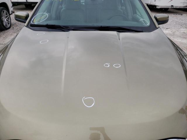 Photo 9 from auction – 2012 FORD TAURUS SEL with VIN 1FAHP2EW9CG106617