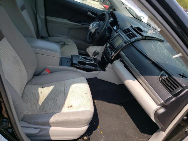 Photo 5 from auction – 2014 TOYOTA CAMRY L with VIN 4T1BF1FK8EU313654