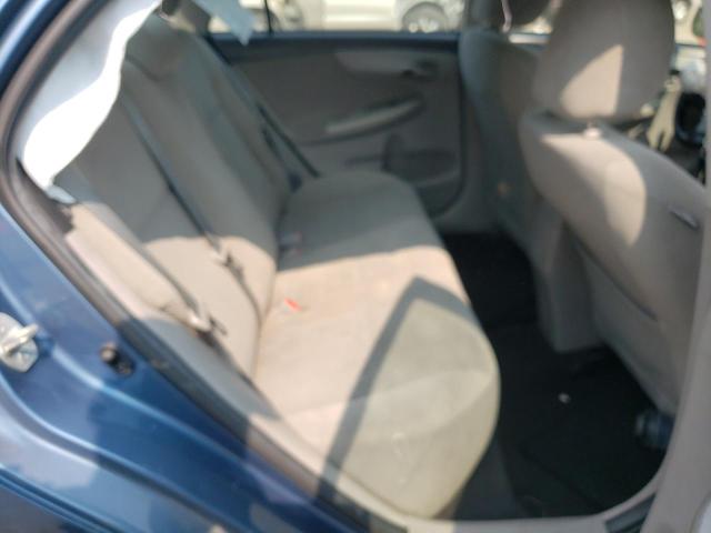 Photo 6 from auction – 2013 TOYOTA COROLLA BA with VIN 5YFBU4EE8DP089255