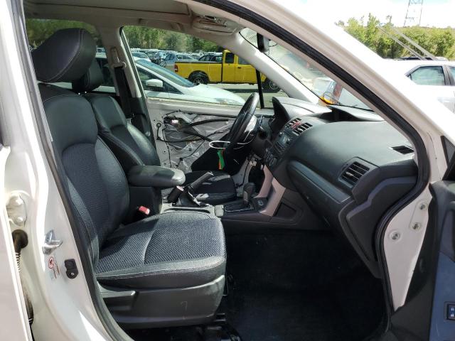 صورة رقم 5 من المزاد - 2015 SUBARU FORESTER 2 مع VIN JF2SJGDCXFH481826