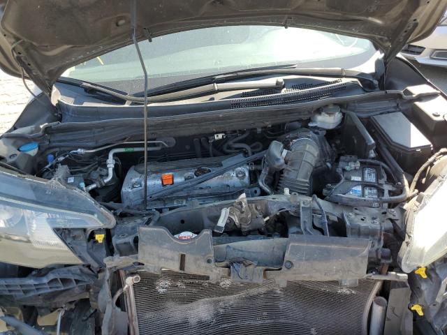 Photo 7 from auction – 2014 HONDA CR-V EXL with VIN 2HKRM4H7XEH693223