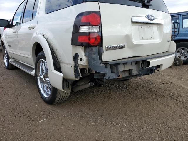 Photo 9 from auction – 2007 FORD EXPLORER L with VIN 1FMEU75E27UA67737