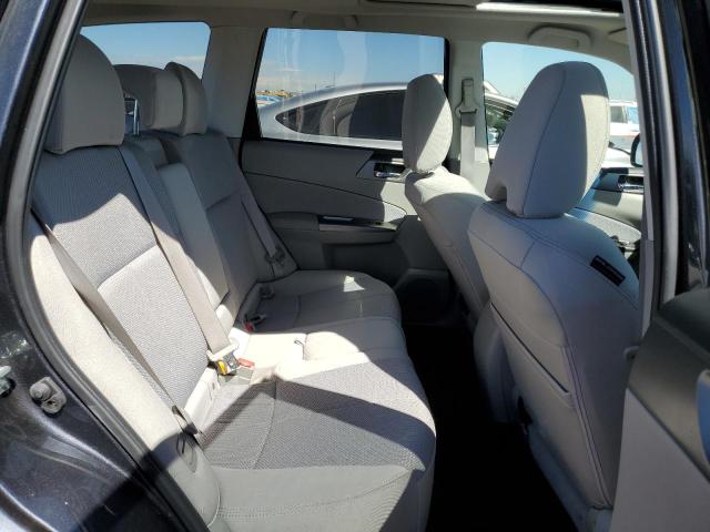 Photo 6 from auction – 2012 SUBARU FORESTER 2 with VIN JF2SHADC0CH437130