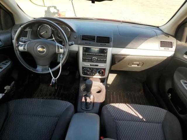 Photo 9 from auction – 2010 CHEVROLET COBALT 1LT with VIN 1G1AD5F58A7147709