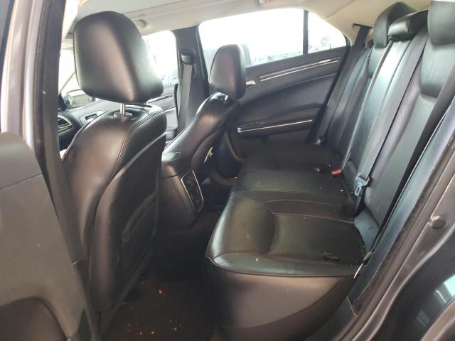 Photo 6 from auction – 2018 CHRYSLER 300 LIMITE with VIN 2C3CCAEG8JH208161