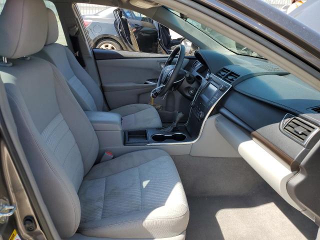 Photo 5 from auction – 2017 TOYOTA CAMRY LE with VIN 4T1BF1FK9HU446749