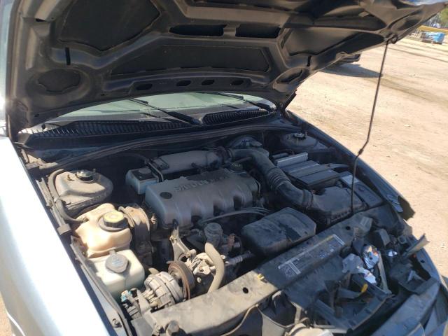 Photo 7 from auction – 2002 SATURN SL1 with VIN 1G8ZH52892Z100994