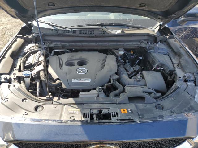 Photo 7 from auction – 2021 MAZDA CX-5 GRAND with VIN JM3KFBAY2M0457896