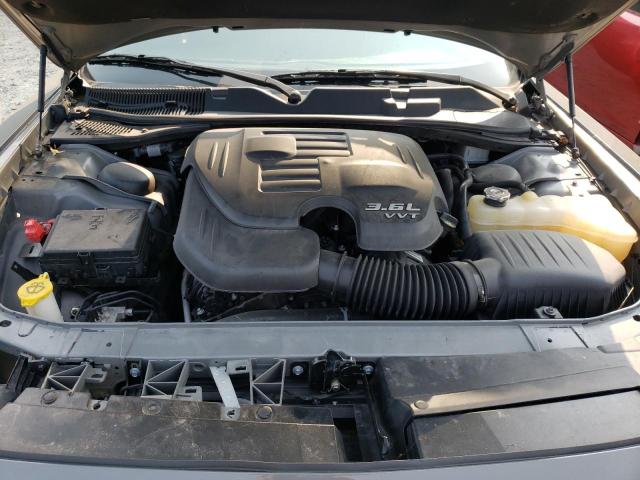 Photo 7 from auction – 2018 DODGE CHALLENGER with VIN 2C3CDZAG6JH271129