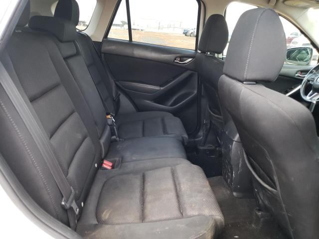 Photo 6 from auction – 2016 MAZDA CX-5 TOURI with VIN JM3KE2CY9G0891060