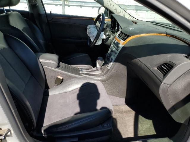 Photo 5 from auction – 2012 CHEVROLET MALIBU 2LT with VIN 1G1ZD5EU7CF311570