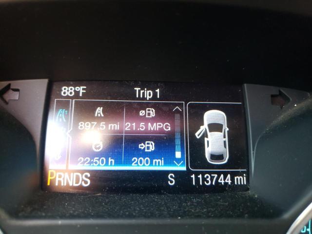 Photo 8 from auction – 2013 FORD ESCAPE SE with VIN 1FMCU0GX3DUC06105