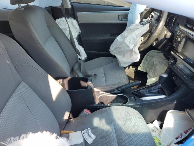 Photo 5 from auction – 2016 TOYOTA COROLLA L with VIN 2T1BURHE2GC526986