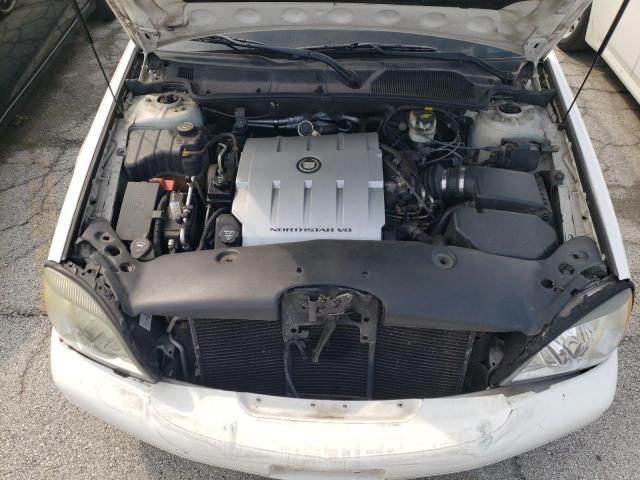 Photo 7 from auction – 2005 CADILLAC DEVILLE with VIN 1G6KD54Y85U212593