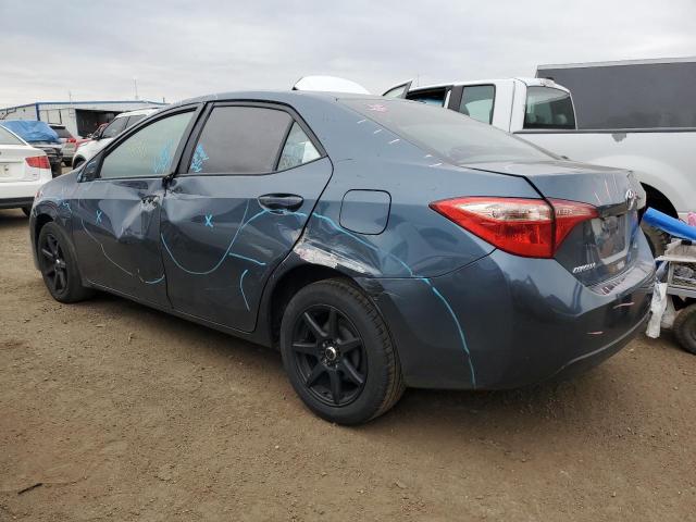 Photo 3 from auction – 2018 TOYOTA COROLLA L with VIN 2T1BURHE6JC079103