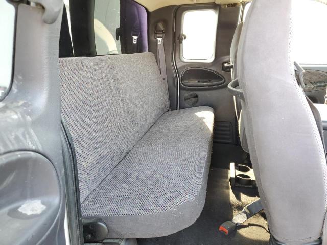 Photo 6 from auction – 2001 DODGE RAM 1500 with VIN 3B7HC13Z81G245491