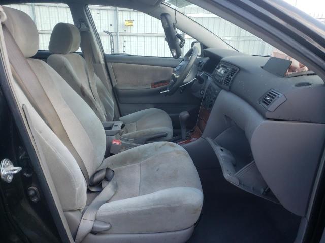 Photo 5 from auction – 2007 TOYOTA COROLLA CE with VIN 1NXBR30E47Z856850