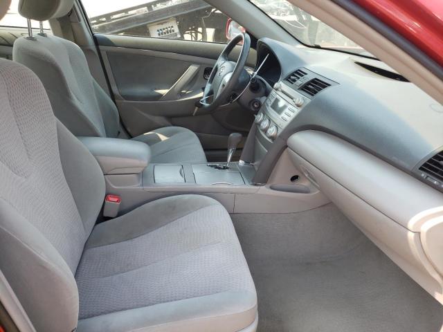 Photo 5 from auction – 2010 TOYOTA CAMRY BASE with VIN 4T1BF3EK5AU569578