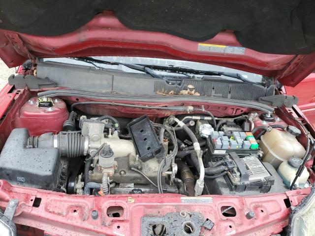 Photo 7 from auction – 2005 CHEVROLET EQUINOX LS with VIN 2CNDL13F056022685