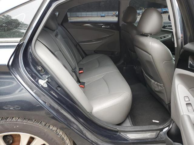 Photo 6 from auction – 2012 HYUNDAI SONATA SE with VIN 5NPEC4AC2CH475931