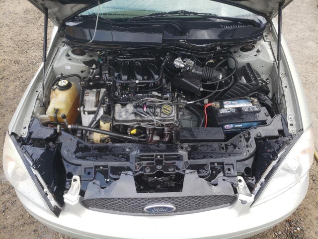 Photo 7 from auction – 2005 FORD TAURUS SE with VIN 1FAFP53U65A214077