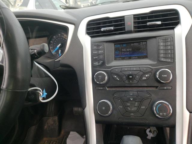 Photo 9 from auction – 2013 FORD FUSION SE with VIN 3FA6P0H75DR207678