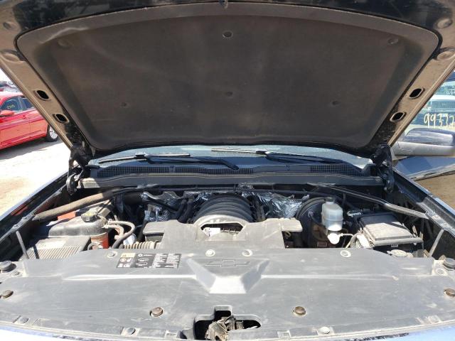Photo 7 from auction – 2014 CHEVROLET SILVERADO with VIN 3GCPCREC7EG100953