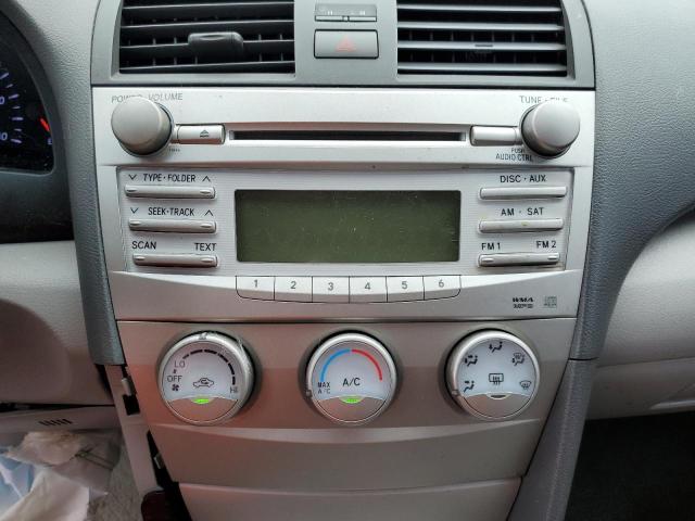 Photo 9 from auction – 2010 TOYOTA CAMRY BASE with VIN 4T4BF3EK6AR061741