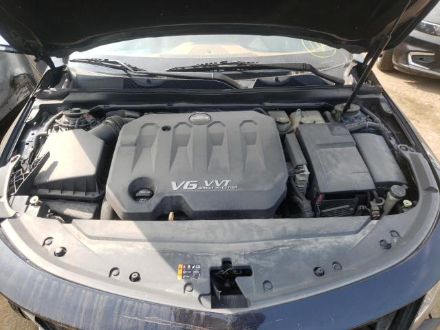 Photo 7 from auction – 2014 CHEVROLET IMPALA LTZ with VIN 2G1155S31E9140039