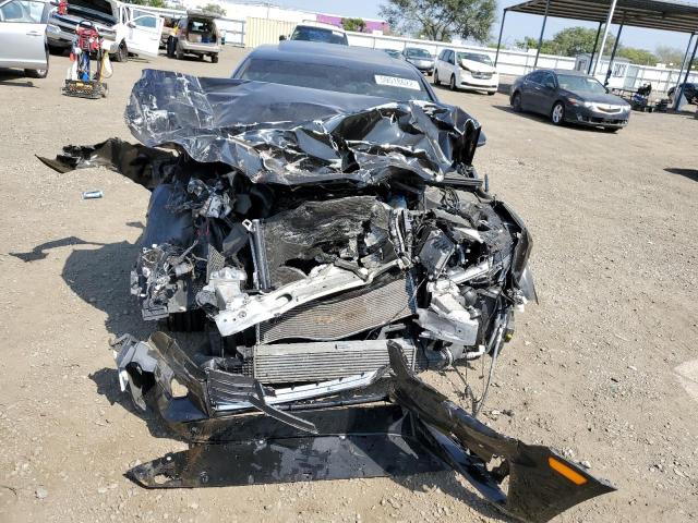 Photo 9 from auction – 2018 AUDI A4 PREMIUM with VIN WAUENAF42JN020100