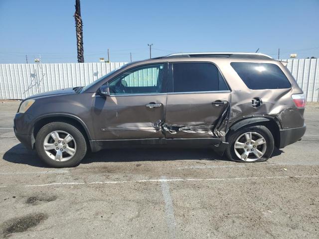 Photo 9 from auction – 2009 GMC ACADIA SLT with VIN 1GKER33D19J191547