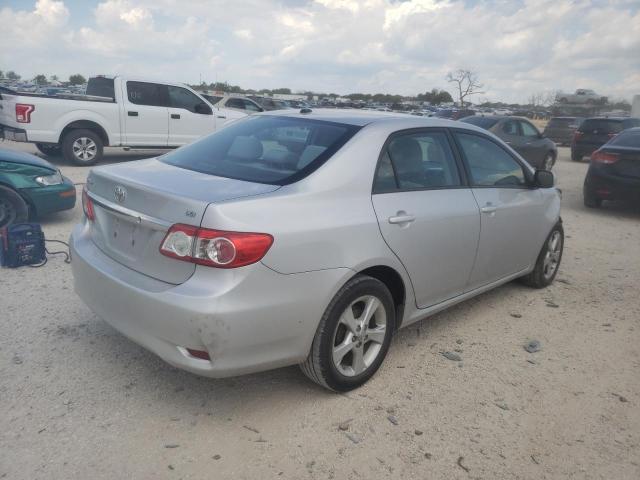 Photo 4 from auction – 2011 TOYOTA COROLLA BA with VIN 2T1BU4EE1BC640865